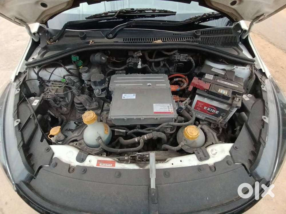 Tata Tiago Ev, 2024, Electric