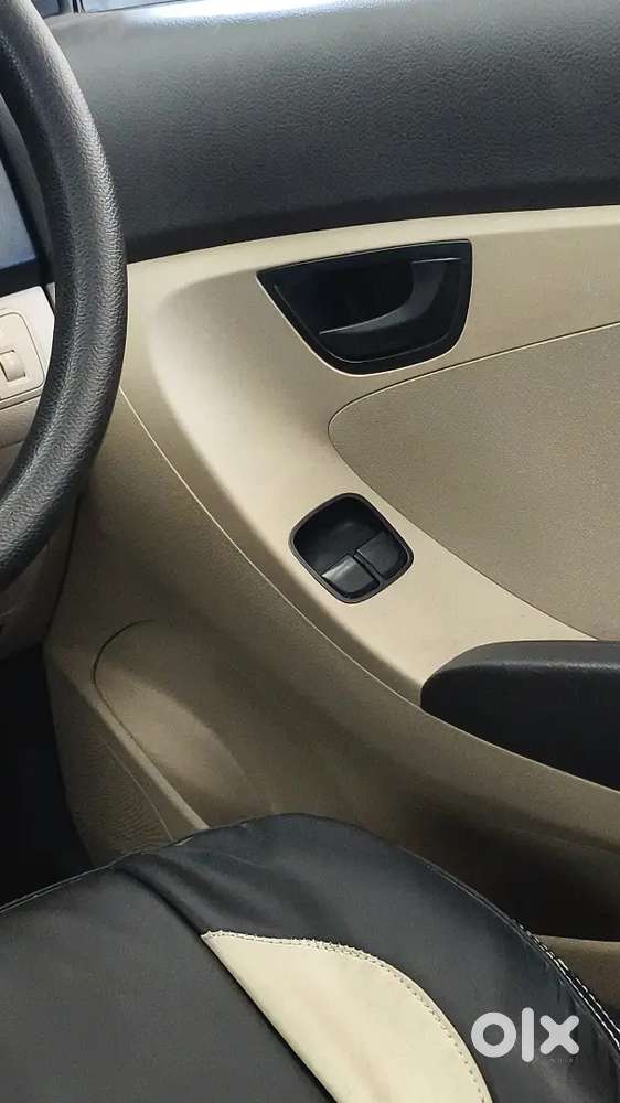 Hyundai Eon Plus 2014
