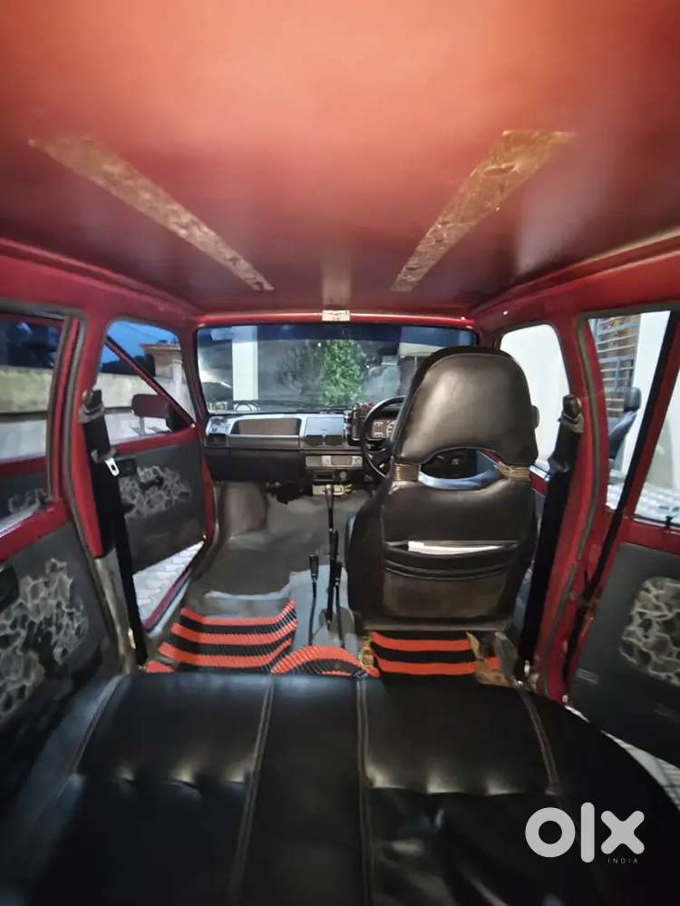 Maruti Suzuki 800 Ac 1999