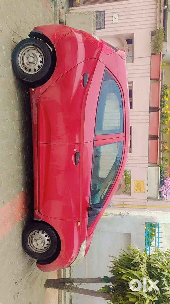 Hyundai Eon 2015 Petrol 25000 Km Driven