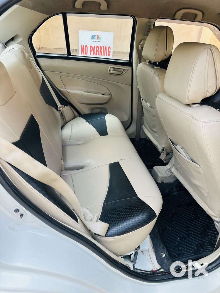 Maruti Suzuki Swift Dzire Tour S, 2022, Cng & Hybrids