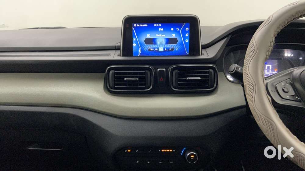 Tata Punch 1.2 Revotron Adventure Rhythm Pack Mt, 2024, Petrol