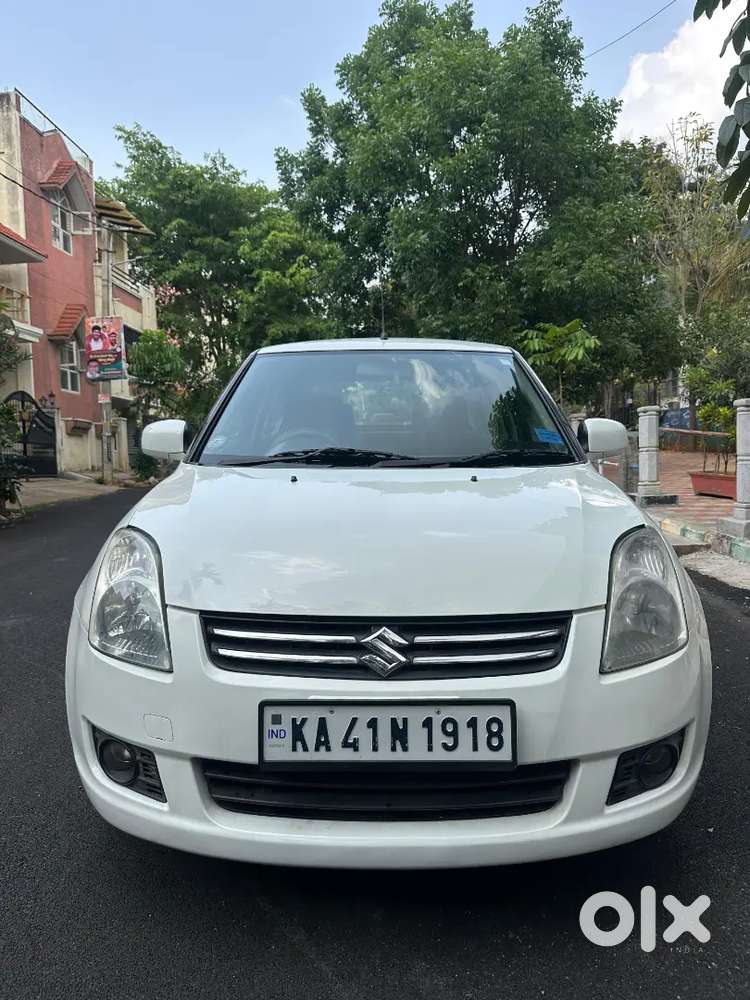 Maruti Suzuki Dzire 2010 Diesel 149000 Km Driven