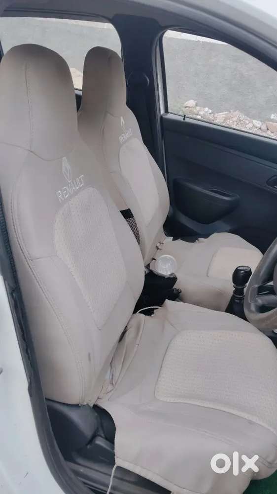 Renault Kwid 2016 Modal Condition A1 Quantity