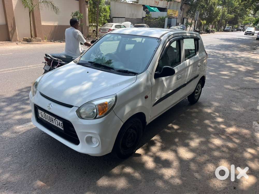 Maruti Alto 2018