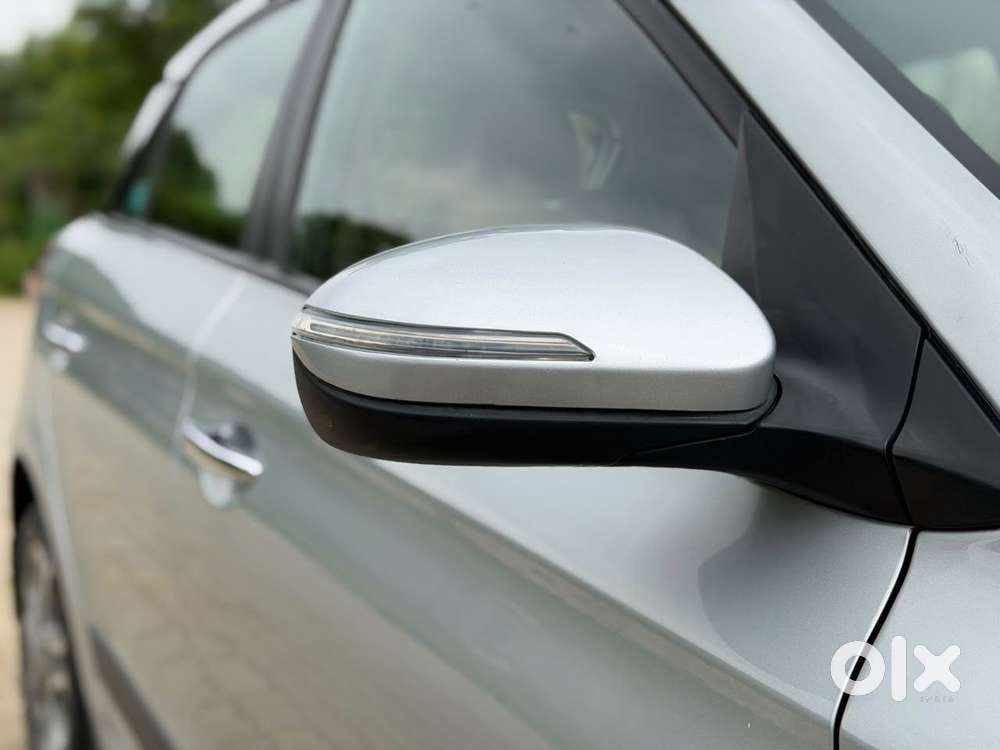 Hyundai I20 Asta Option, 2019, Petrol