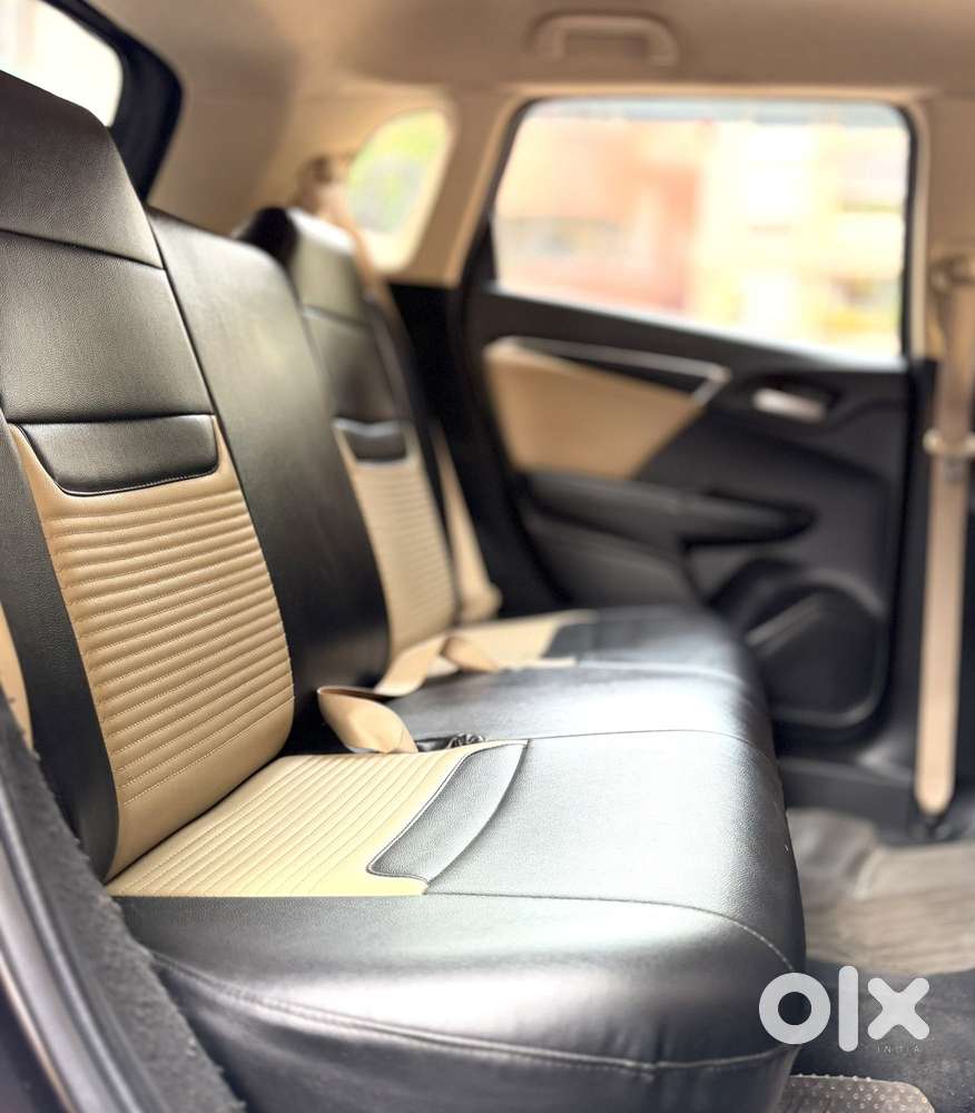 Honda Jazz Vx Cvt, 2019, Petrol