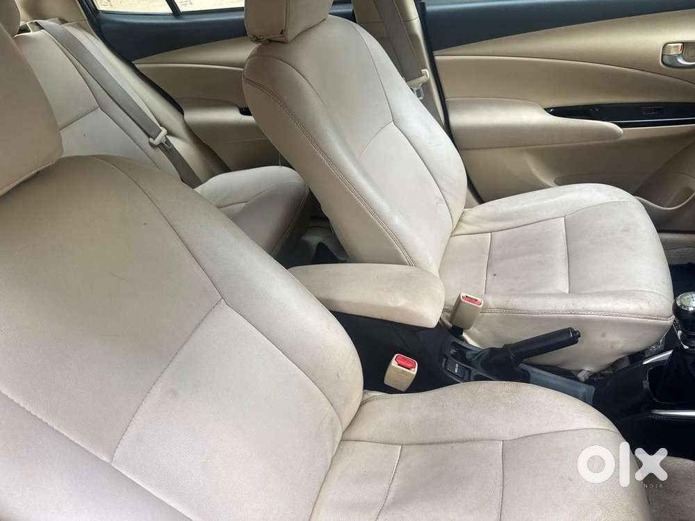 Toyota Yaris Hatchback 2018