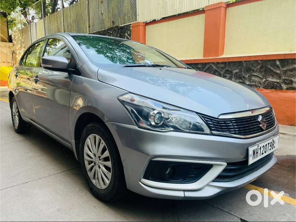 Sale Excellent  Maruti Suzuki Ciaz Smart Hybrid Petrol Lux Sedan