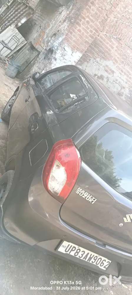 Maruti Suzuki Alto 2019 Car