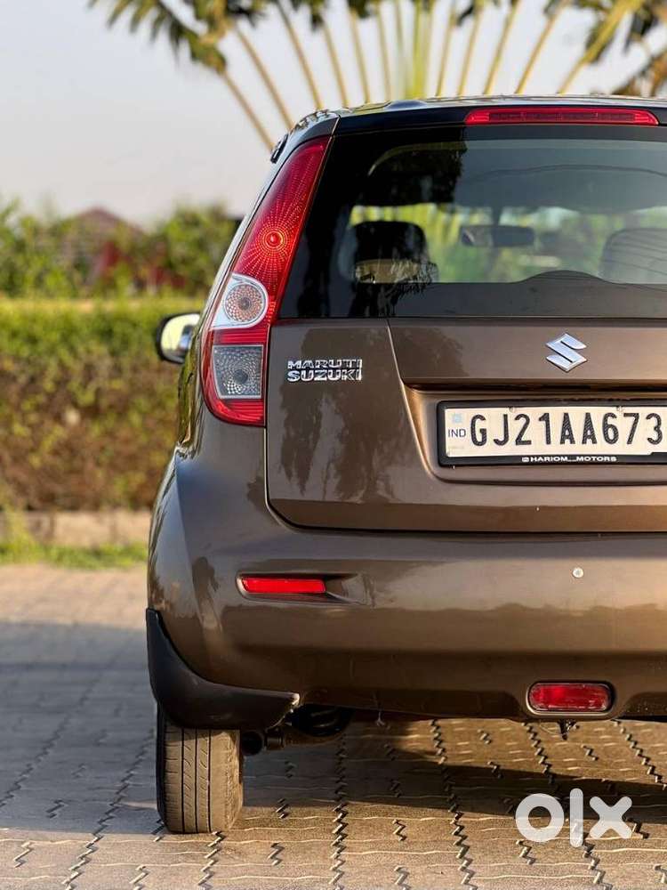 Maruti Suzuki Ritz Vdi (abs) Bs Iv, 2011, Diesel
