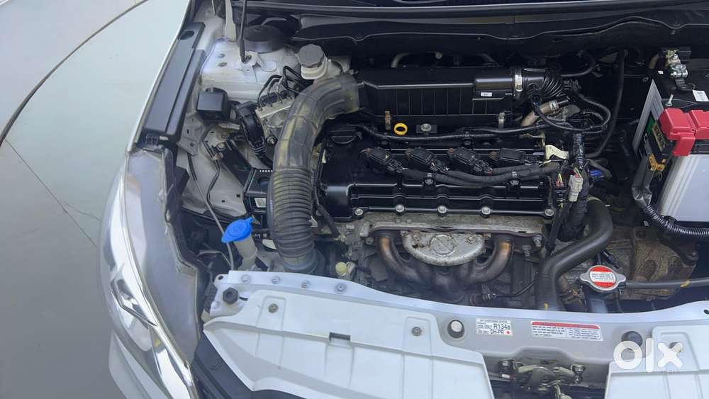 Maruti Suzuki Ciaz Delta 1.5, 2021, Petrol