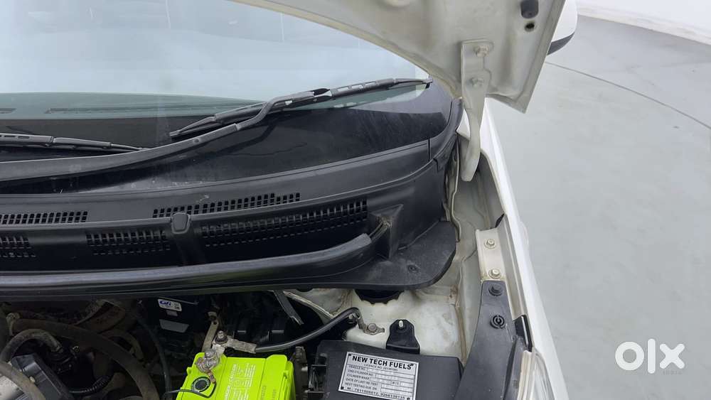 Hyundai New Santro 1.1 Magna Cng Mt, 2019, Cng & Hybrids