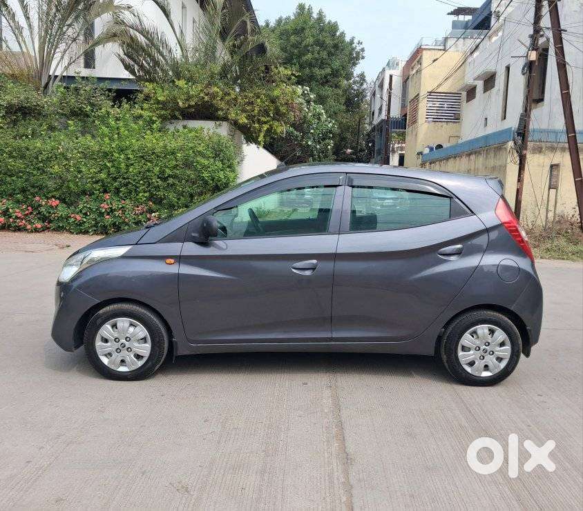 Hyundai Eon Era +, 2014, Petrol
