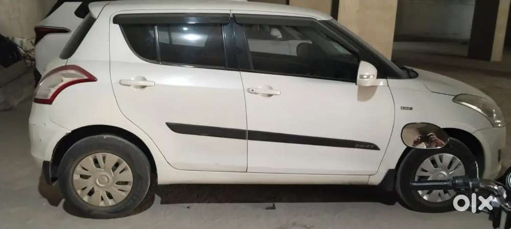 Maruti Suzuki Swift Vdi Diesel 2013  Excellent Condition