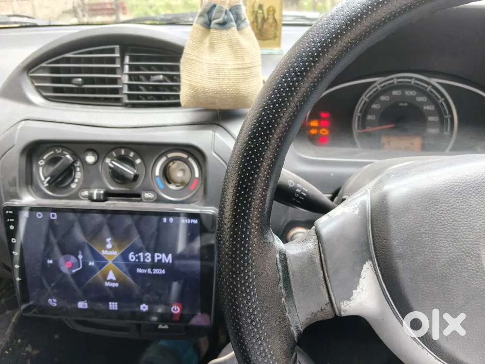 Maruti Suzuki Alto 2018 Lxi