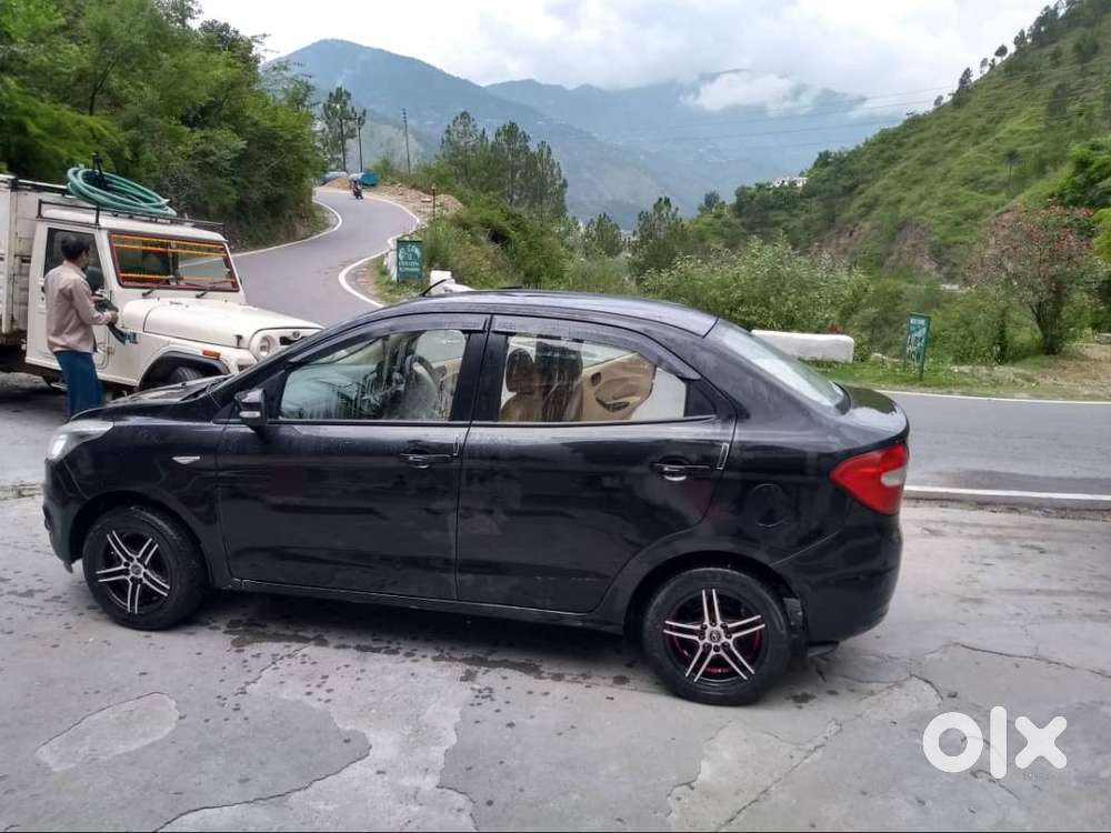 Ford Figo Aspire In Good Condition