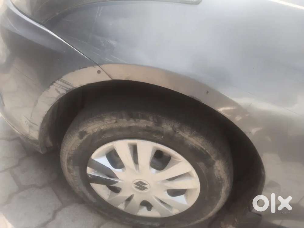 Maruti Suzuki Swift Dzire 2013 Diesel 180000 Km Driven
