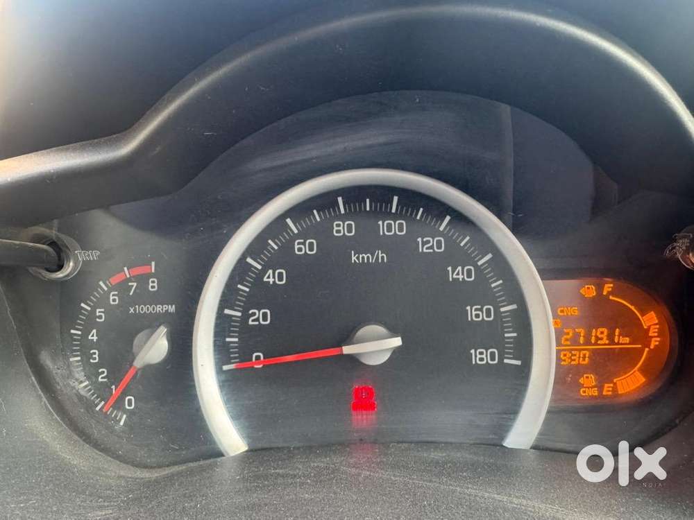 Maruti Suzuki Celerio 2021 Cng & Hybrids Good Condition