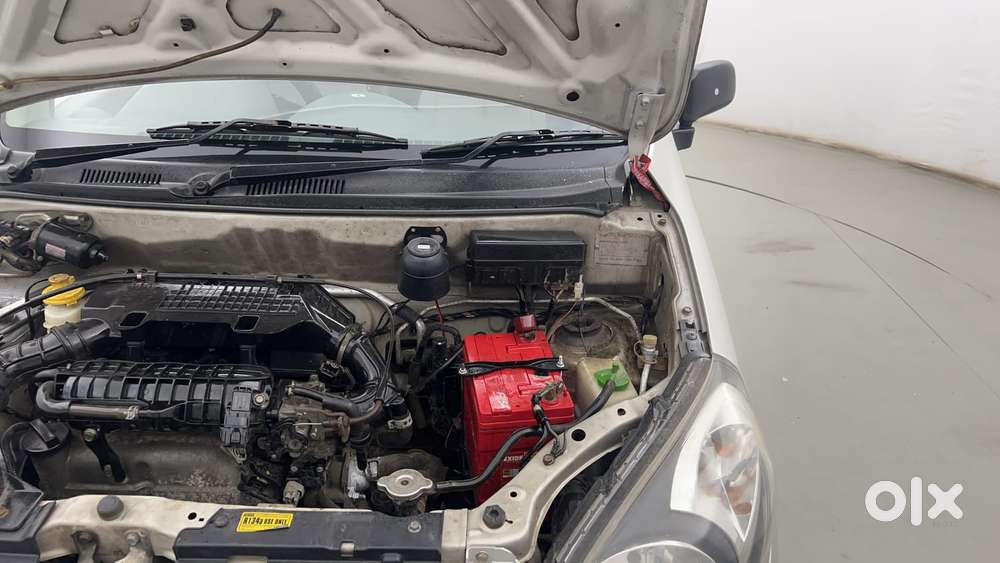 Maruti Suzuki Alto 800 Lx, 2013, Petrol