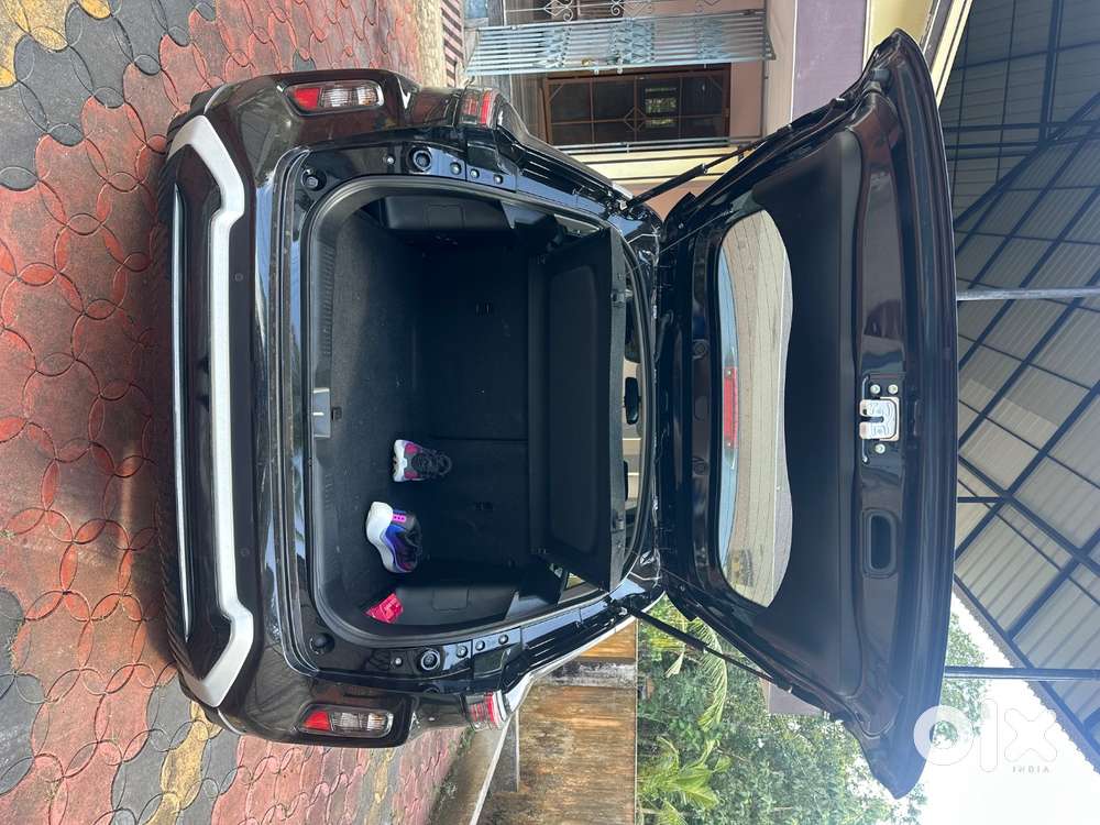 Maruti Suzuki Grand Vitara Zeta 2024