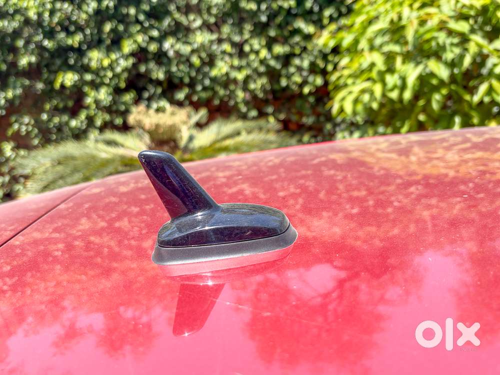 Vw Polo Tsi 1.0 2021 Highline Plus Sunset Red Manual (top-end)