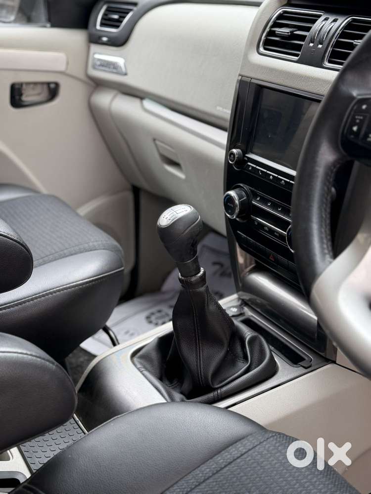 Mahindra Scorpio S11 Mt 7s, 2020, Diesel