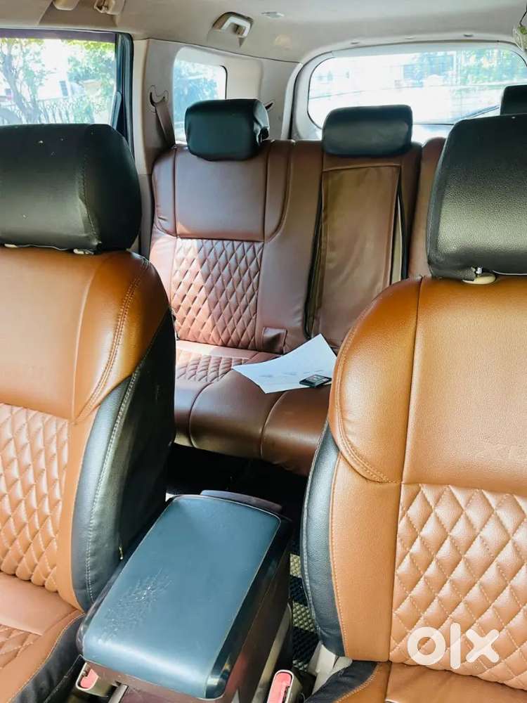 Mahindra Xuv400 2012 Diesel 70000 Km Driven