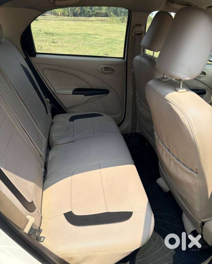 Toyota Etios 2013-2014 Gd Sp, 2019, Diesel