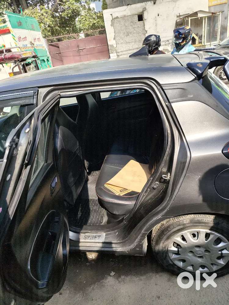 Maruti Suzuki Swift