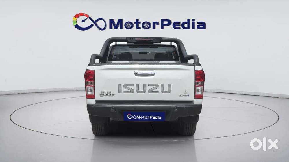 Isuzu V-cross Z 4x4 Mt, 2022, Diesel