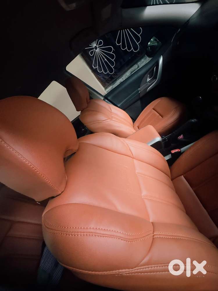 Mahindra Xuv500 Diesel 2015