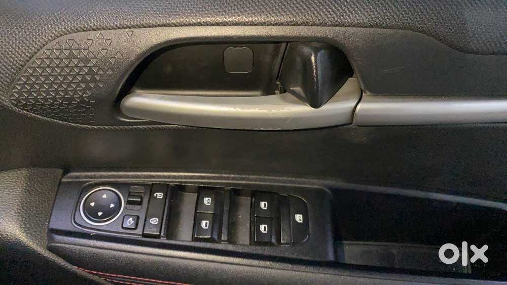 Kia Sonet 1.0 Gtx Plus Dct, 2023, Petrol