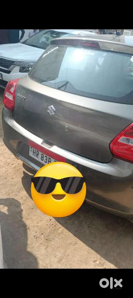 Maruti Suzuki Swift 2021 Petrol Lxi