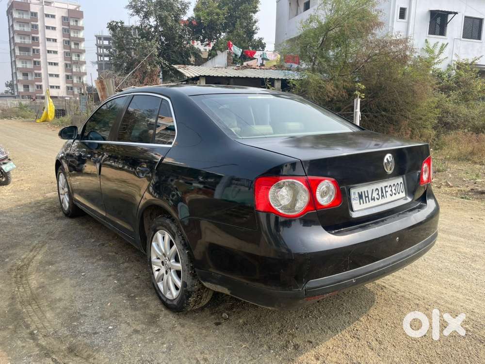 Volkswagen Jetta 2010 Diesel Powerfull Engine