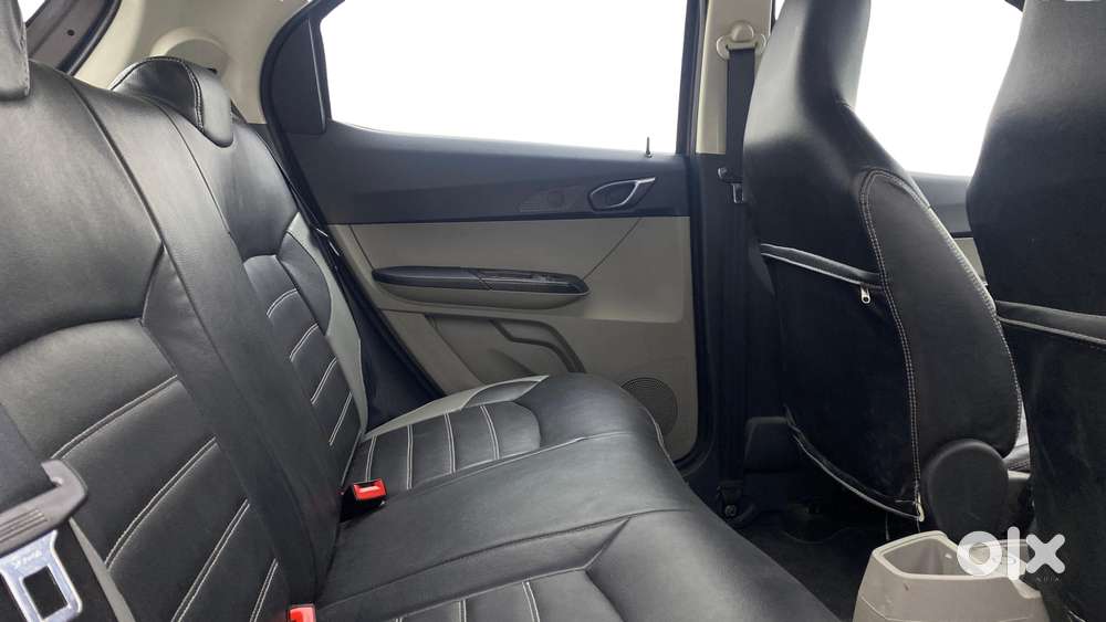 Tata Tiago 1.2 Revotron Xt, 2016, Petrol