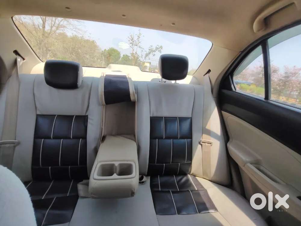 Maruti Suzuki Dzire 2018 Diesel Good Condition