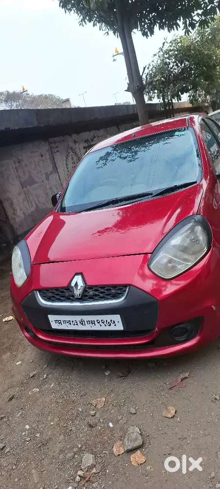 Renault Pulse 2015 Diesel 117000 Km Driven
