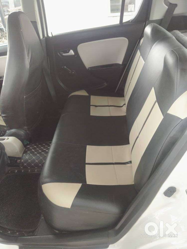 Maruti Suzuki Alto 800 Vxi Airbag, 2021, Petrol
