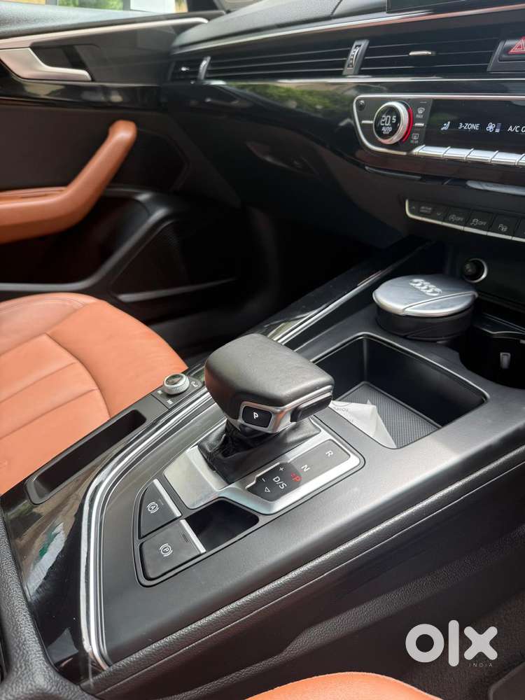 Audi A4 2.0 Technology 40 Tfsi, 2023, Petrol
