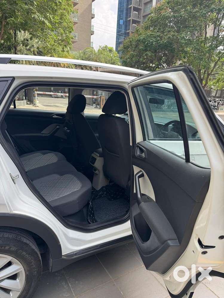Volkswagen Taigun 2022