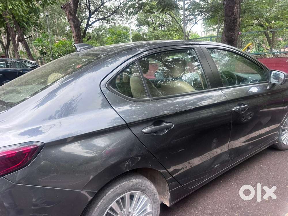 Honda City Petrol 2022