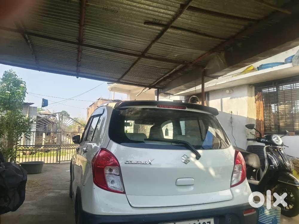 Maruti Suzuki Celerio 2022 First Owner