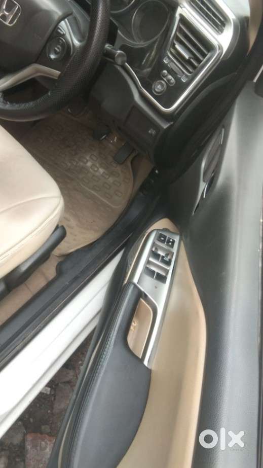 Honda City 1.5 Vx I-dtec Mt, 2014, Diesel