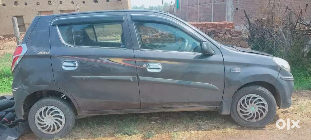 Maruti Suzuki Alto 800 Lxi 2018 Petrol Manual
