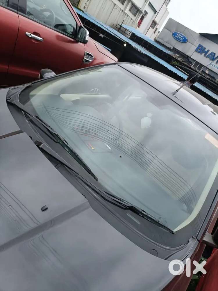 Ford Figo Aspire 2016 Diesel