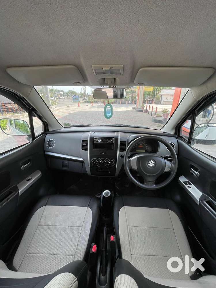 Maruti Suzuki Wagon R 1.0 Cng & Hybrids 73200 Km Driven