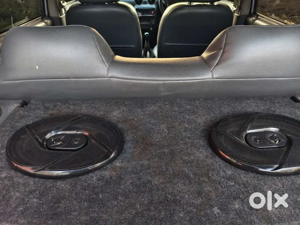 Hyundai Santro Xing 2003 Petrol Manual