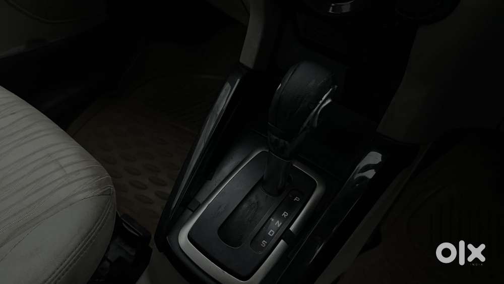 Ford Ecosport 1.5 Ti-vct Titanium (o) At, 2014, Petrol