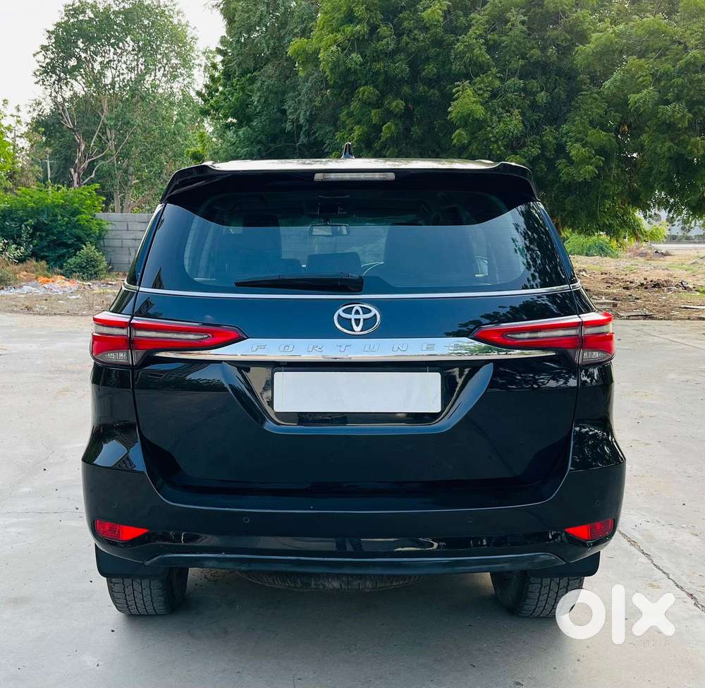Toyota Fortuner 4x2 At 2.8 Diesel, 2024, Diesel